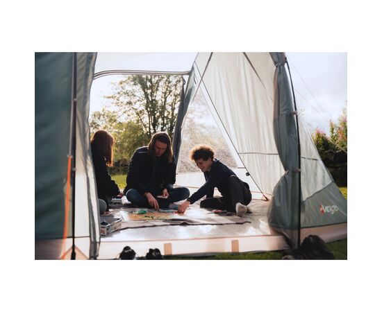 Палатка Vango Beta 550XL Mineral Green (TEUBETA00000002) (930842), изображение 8 Палатка Vango Beta 550XL Mineral Green (TEUBETA00000002) (930842), изображение 8