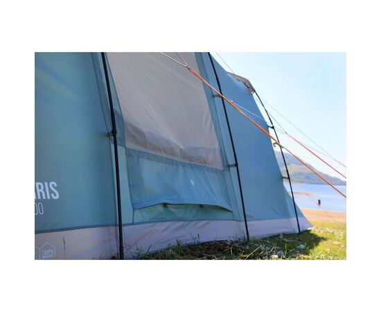 Палатка Vango Harris 500 Mineral Green (TETHARRIS000002) (930840), изображение 10 Палатка Vango Harris 500 Mineral Green (TETHARRIS000002) (930840), изображение 10