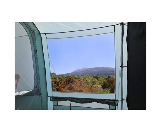 Палатка Vango Harris 500 Mineral Green (TETHARRIS000002) (930840), изображение 5 Палатка Vango Harris 500 Mineral Green (TETHARRIS000002) (930840), изображение 5