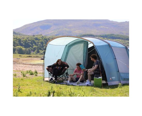 Палатка Vango Harris 500 Mineral Green (TETHARRIS000002) (930840), изображение 9 Палатка Vango Harris 500 Mineral Green (TETHARRIS000002) (930840), изображение 9