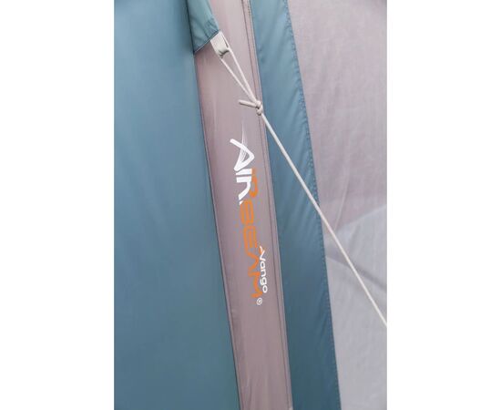Палатка Vango Harris Air 350 Mineral Green (TETHARRAI000001) (930838), изображение 11 Палатка Vango Harris Air 350 Mineral Green (TETHARRAI000001) (930838), изображение 11