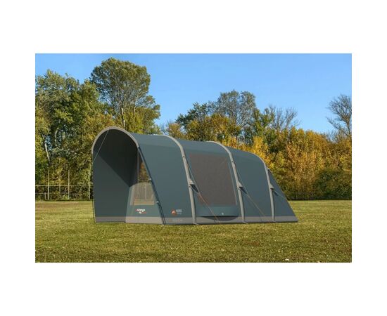 Палатка Vango Harris Air 350 Mineral Green (TETHARRAI000001) (930838), изображение 2 Палатка Vango Harris Air 350 Mineral Green (TETHARRAI000001) (930838), изображение 2