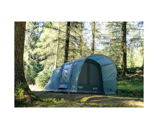 Палатка Vango Harris Air 350 Mineral Green (TETHARRAI000001) (930838), изображение 3 Палатка Vango Harris Air 350 Mineral Green (TETHARRAI000001) (930838), изображение 3
