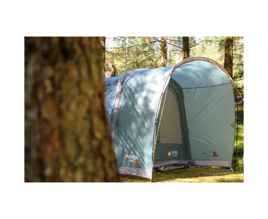 Палатка Vango Harris Air 350 Mineral Green (TETHARRAI000001) (930838), изображение 4 Палатка Vango Harris Air 350 Mineral Green (TETHARRAI000001) (930838), изображение 4