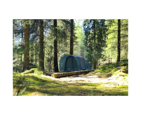 Палатка Vango Harris Air 350 Mineral Green (TETHARRAI000001) (930838), изображение 5 Палатка Vango Harris Air 350 Mineral Green (TETHARRAI000001) (930838), изображение 5