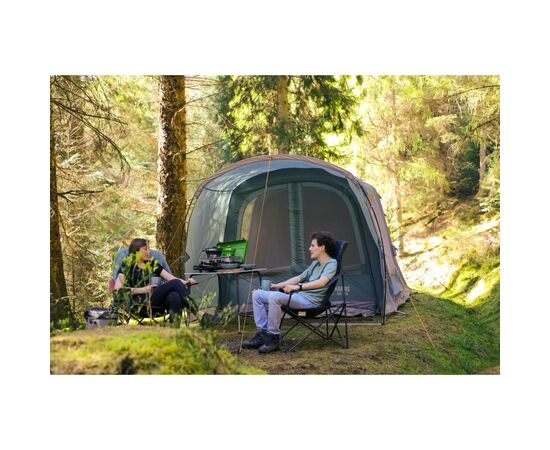 Палатка Vango Harris Air 350 Mineral Green (TETHARRAI000001) (930838), изображение 6 Палатка Vango Harris Air 350 Mineral Green (TETHARRAI000001) (930838), изображение 6
