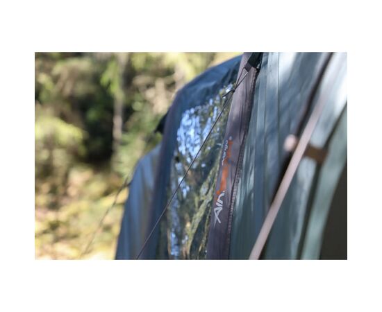 Палатка Vango Harris Air 350 Mineral Green (TETHARRAI000001) (930838), изображение 7 Палатка Vango Harris Air 350 Mineral Green (TETHARRAI000001) (930838), изображение 7
