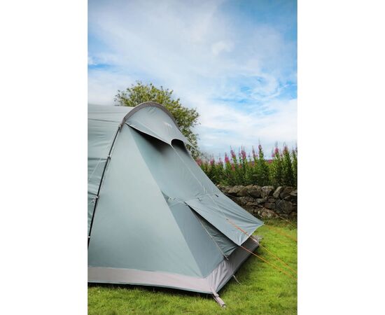 Палатка Vango Castlewood 400 Package Mineral Green (TETCSLWOD000001) (930841), изображение 5 Палатка Vango Castlewood 400 Package Mineral Green (TETCSLWOD000001) (930841), изображение 5