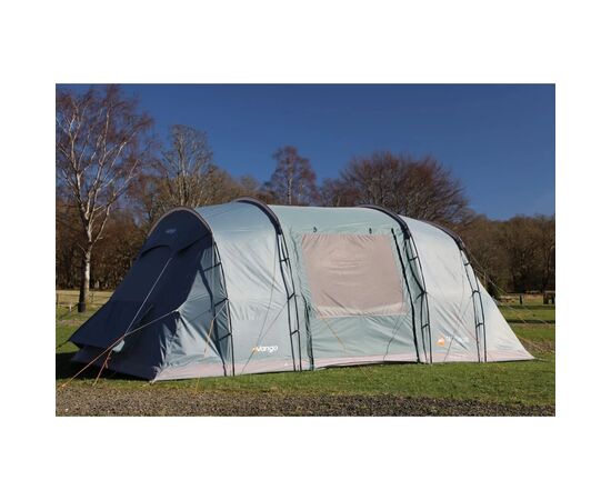 Палатка Vango Castlewood 400 Package Mineral Green (TETCSLWOD000001) (930841), изображение 7 Палатка Vango Castlewood 400 Package Mineral Green (TETCSLWOD000001) (930841), изображение 7