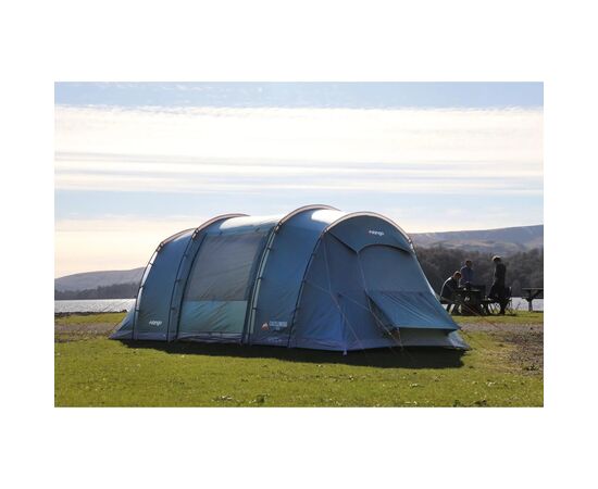 Палатка Vango Castlewood 400 Package Mineral Green (TETCSLWOD000001) (930841), изображение 8 Палатка Vango Castlewood 400 Package Mineral Green (TETCSLWOD000001) (930841), изображение 8