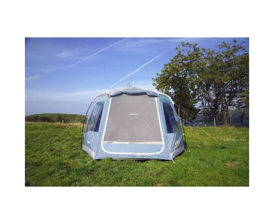 Палатка Vango Mokala 450 Mineral Green (TETMOKALA000001) (930839), изображение 10 Палатка Vango Mokala 450 Mineral Green (TETMOKALA000001) (930839), изображение 10