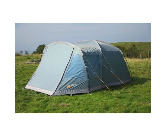 Палатка Vango Mokala 450 Mineral Green (TETMOKALA000001) (930839), изображение 11 Палатка Vango Mokala 450 Mineral Green (TETMOKALA000001) (930839), изображение 11