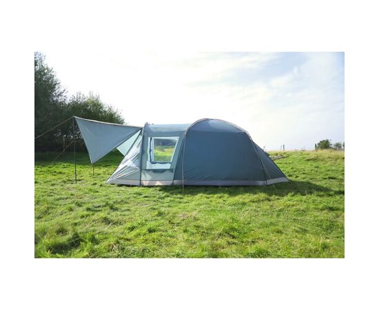 Палатка Vango Mokala 450 Mineral Green (TETMOKALA000001) (930839), изображение 4 Палатка Vango Mokala 450 Mineral Green (TETMOKALA000001) (930839), изображение 4