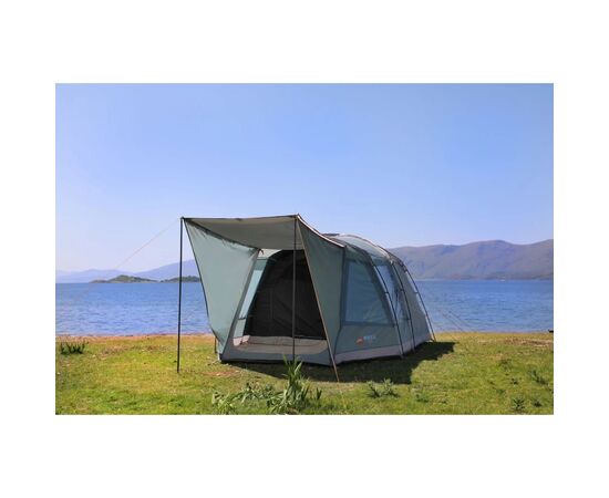 Палатка Vango Mokala 450 Mineral Green (TETMOKALA000001) (930839), изображение 8 Палатка Vango Mokala 450 Mineral Green (TETMOKALA000001) (930839), изображение 8