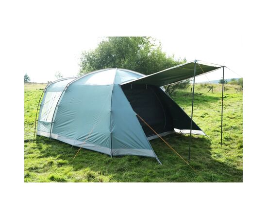 Палатка Vango Mokala 450 Mineral Green (TETMOKALA000001) (930839), изображение 9 Палатка Vango Mokala 450 Mineral Green (TETMOKALA000001) (930839), изображение 9
