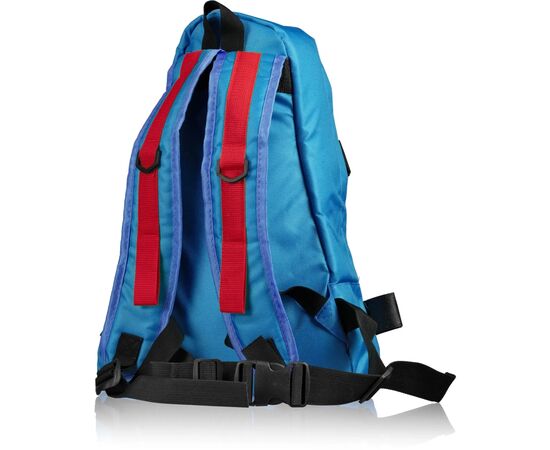 Телескоп Bresser Junior 70/400 Blue з адаптером для смартфона + рюкзак (8850610WX) (930857), изображение 8 Телескоп Bresser Junior 70/400 Blue з адаптером для смартфона + рюкзак (8850610WX) (930857), изображение 8