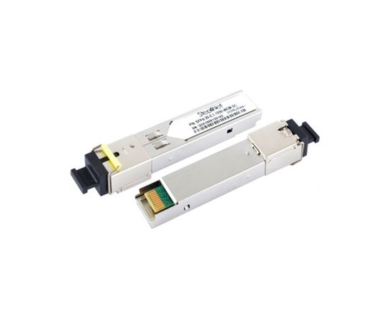 Модуль SFP Step4Net SFPd-20-0,1-1310-WDM-SC