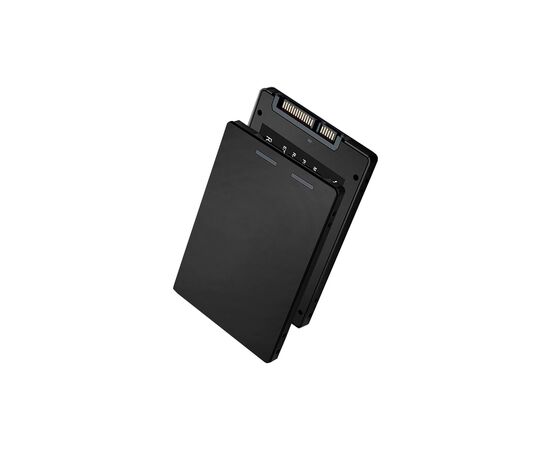 Адаптер Dynamode 2.5'''' SATA to M.2 (NGFF) SSD 22*30mm, 22*42mm, 22*60mm, 22*80mm (S103-1N), изображение 3 Адаптер Dynamode 2.5'''' SATA to M.2 (NGFF) SSD 22*30mm, 22*42mm, 22*60mm, 22*80mm (S103-1N), изображение 3