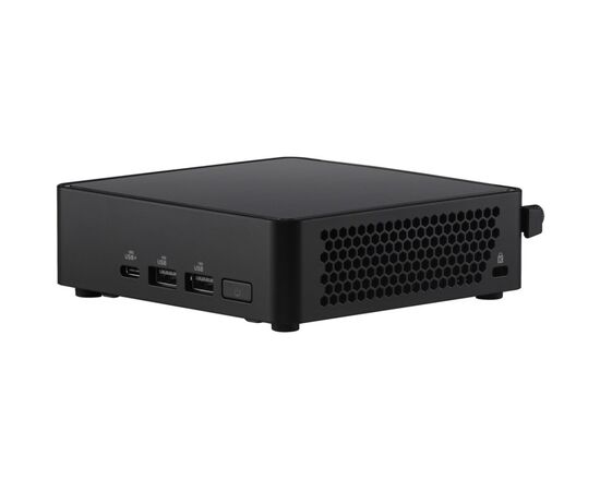 Компьютер ASUS NUC 14 pro RNUC14RVKU700002I / Ultra 7 155H, M.2 22x80 NVMe; 22x42 NVMe, EU Cord (90AR0062-M000E0), изображение 2 Компьютер ASUS NUC 14 pro RNUC14RVKU700002I / Ultra 7 155H, M.2 22x80 NVMe; 22x42 NVMe, EU Cord (90AR0062-M000E0), изображение 2