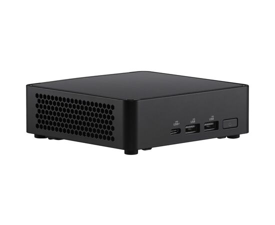 Компьютер ASUS NUC 14 pro RNUC14RVKU700002I / Ultra 7 155H, M.2 22x80 NVMe; 22x42 NVMe, EU Cord (90AR0062-M000E0), изображение 3 Компьютер ASUS NUC 14 pro RNUC14RVKU700002I / Ultra 7 155H, M.2 22x80 NVMe; 22x42 NVMe, EU Cord (90AR0062-M000E0), изображение 3
