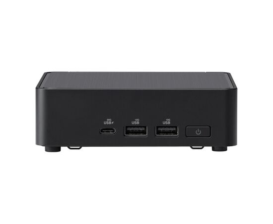 Комп'ютер ASUS NUC 14 pro RNUC14RVKU700002I / Ultra 7 155H, M.2 22x80 NVMe; 22x42 NVMe, EU Cord (90AR0062-M000E0)
