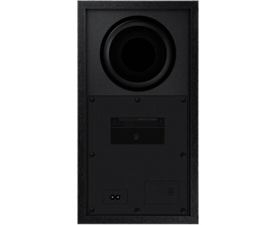 Акустическая система Samsung HW-B650D (HW-B650D/UA), изображение 9