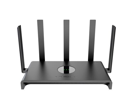 Маршрутизатор Ruijie Networks RG-EW3000GX PRO, изображение 2 Маршрутизатор Ruijie Networks RG-EW3000GX PRO, изображение 2