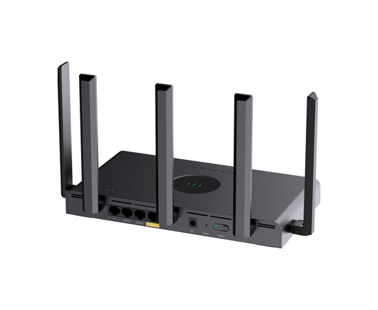 Маршрутизатор Ruijie Networks RG-EW3000GX PRO, изображение 3 Маршрутизатор Ruijie Networks RG-EW3000GX PRO, изображение 3