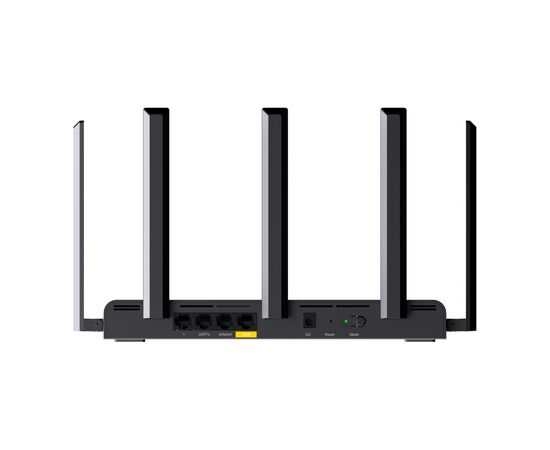 Маршрутизатор Ruijie Networks RG-EW3000GX PRO, изображение 4 Маршрутизатор Ruijie Networks RG-EW3000GX PRO, изображение 4
