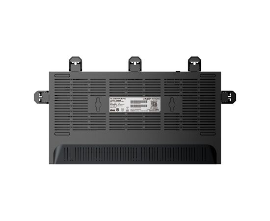 Маршрутизатор Ruijie Networks RG-EW3000GX PRO, изображение 6 Маршрутизатор Ruijie Networks RG-EW3000GX PRO, изображение 6