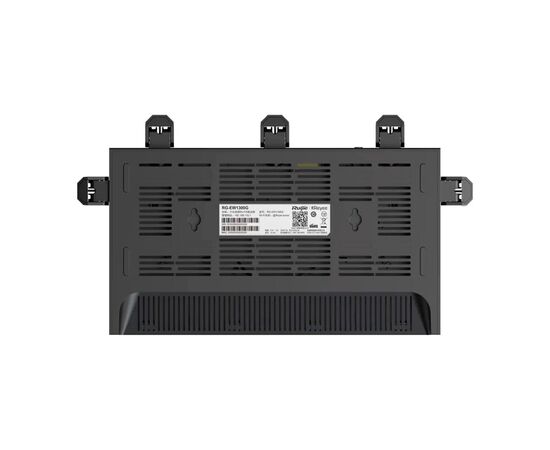 Маршрутизатор Ruijie Networks RG-EW1300G, изображение 5 Маршрутизатор Ruijie Networks RG-EW1300G, изображение 5