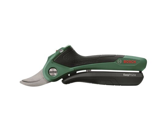Секатор Bosch EasyPrune, 3.6В, до 25мм, 0.49кг (0.600.8B2.102), зображення 3 Секатор Bosch EasyPrune, 3.6В, до 25мм, 0.49кг (0.600.8B2.102), зображення 3