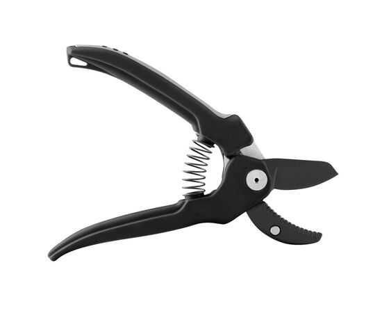 Секатор Neo Tools контактный, d реза 15мм, 185мм, 169г (15-201), изображение 8 Секатор Neo Tools контактный, d реза 15мм, 185мм, 169г (15-201), изображение 8