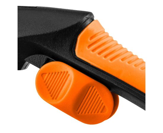 Секатор Neo Tools контактный, d реза 20мм, 210мм, 178г (15-211), изображение 2