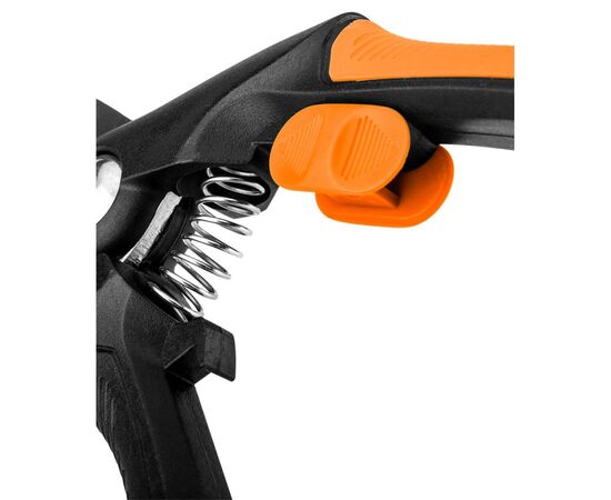 Секатор Neo Tools контактный, d реза 20мм, 210мм, 178г (15-211), изображение 3