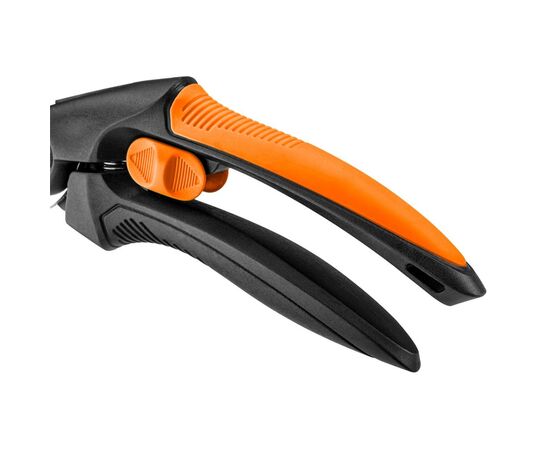 Секатор Neo Tools контактный, d реза 20мм, 210мм, 178г (15-211), изображение 4