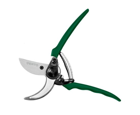 Секатор Verto контактный Verto, d реза 10мм, 200мм, 154г (15G208), изображение 6