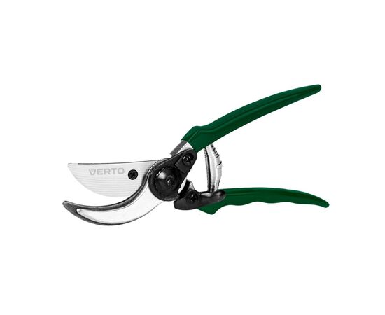 Секатор Verto контактный Verto, d реза 10мм, 200мм, 154г (15G208), изображение 7
