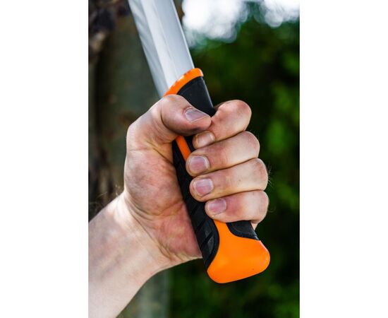 Секатор Neo Tools контактний, d різу 42мм, телескопічний 670-970мм, 1375г (15-254), зображення 7 Секатор Neo Tools контактний, d різу 42мм, телескопічний 670-970мм, 1375г (15-254), зображення 7