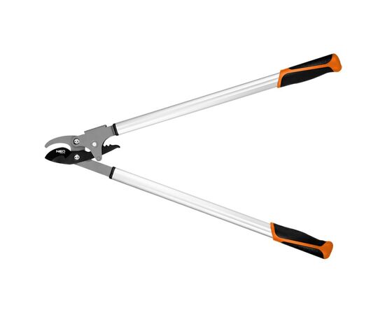 Кусторез Neo Tools плоскостной, d реза 40мм, 765мм, 1250г (15-251), изображение 10 Кусторез Neo Tools плоскостной, d реза 40мм, 765мм, 1250г (15-251), изображение 10