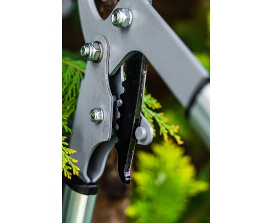 Кусторез Neo Tools плоскостной, d реза 40мм, 765мм, 1250г (15-251), изображение 6 Кусторез Neo Tools плоскостной, d реза 40мм, 765мм, 1250г (15-251), изображение 6