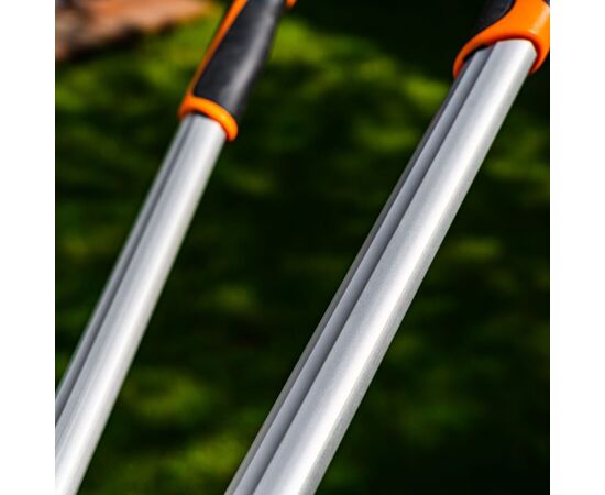 Кусторез Neo Tools плоскостной, d реза 40мм, 765мм, 1250г (15-251), изображение 7 Кусторез Neo Tools плоскостной, d реза 40мм, 765мм, 1250г (15-251), изображение 7