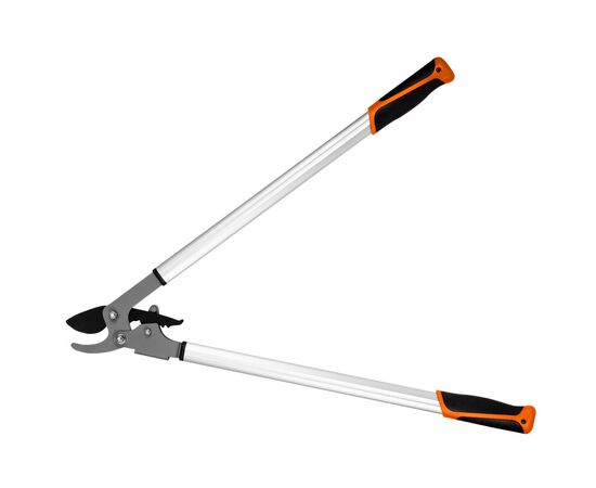 Кусторез Neo Tools плоскостной, d реза 40мм, 765мм, 1250г (15-251), изображение 9 Кусторез Neo Tools плоскостной, d реза 40мм, 765мм, 1250г (15-251), изображение 9