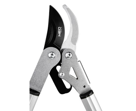 Кусторез Neo Tools плоскостной, d реза 45мм, 710мм, 1292г (15-250), изображение 10