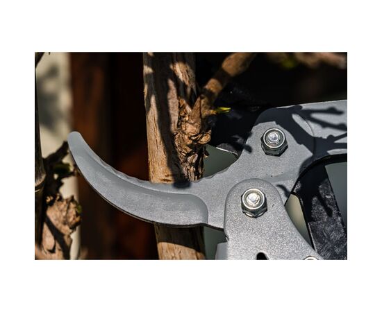 Кусторез Neo Tools плоскостной, d реза 45мм, 710мм, 1292г (15-250), изображение 5