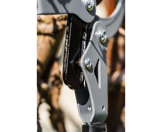 Кусторез Neo Tools плоскостной, d реза 45мм, 710мм, 1292г (15-250), изображение 6