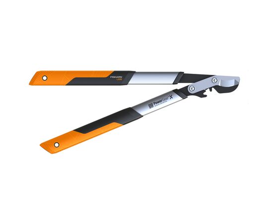 Кусторез Fiskars Gardening плоскостной PowerGearX LX92, 57 см, 832г, малый (1020186)