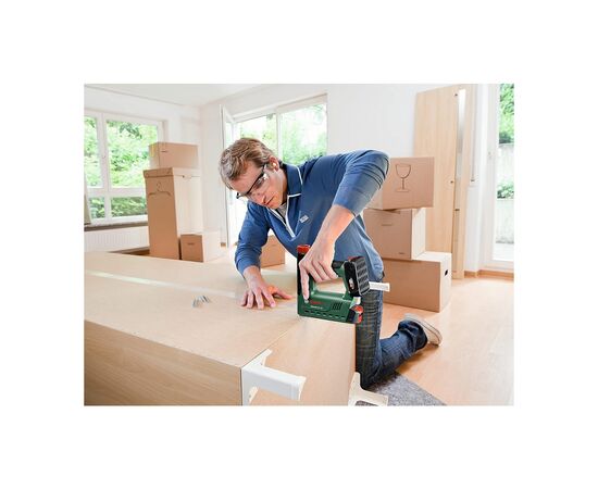 Скобы для строительного степлера Bosch тип 53, 6х11.4х0.74мм, 1000шт (1.609.200.326), изображение 5 Скобы для строительного степлера Bosch тип 53, 6х11.4х0.74мм, 1000шт (1.609.200.326), изображение 5