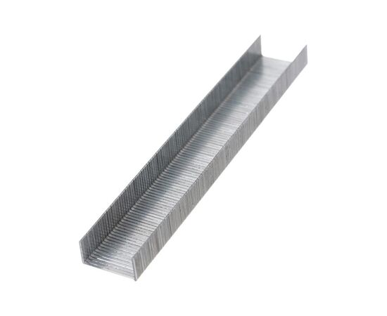 Скобы для строительного степлера Bosch тип 53, 6х11.4х0.74мм, 1000шт (1.609.200.326), изображение 7 Скобы для строительного степлера Bosch тип 53, 6х11.4х0.74мм, 1000шт (1.609.200.326), изображение 7