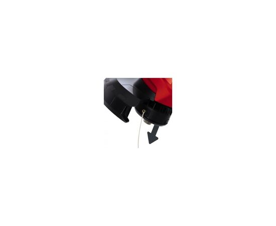 Триммер садовый Einhell GC-ET 3023 300Вт, 23см, 1.5кг (3402050), изображение 3 Триммер садовый Einhell GC-ET 3023 300Вт, 23см, 1.5кг (3402050), изображение 3